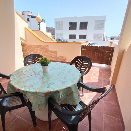 Mafasca, Comodo E Silenzioso, Terrazza E Cortile, Wi-Fi Morro Jable  Exteriér fotografie