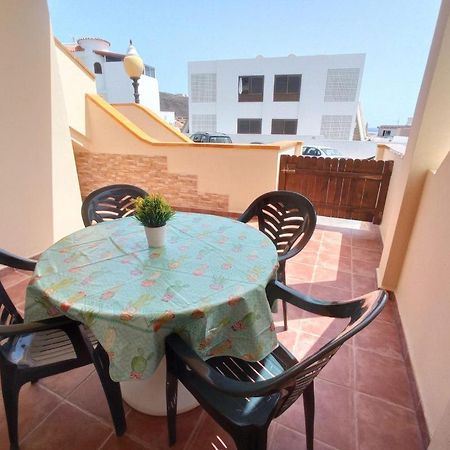 Mafasca, Comodo E Silenzioso, Terrazza E Cortile, Wi-Fi Morro Jable  Exteriér fotografie