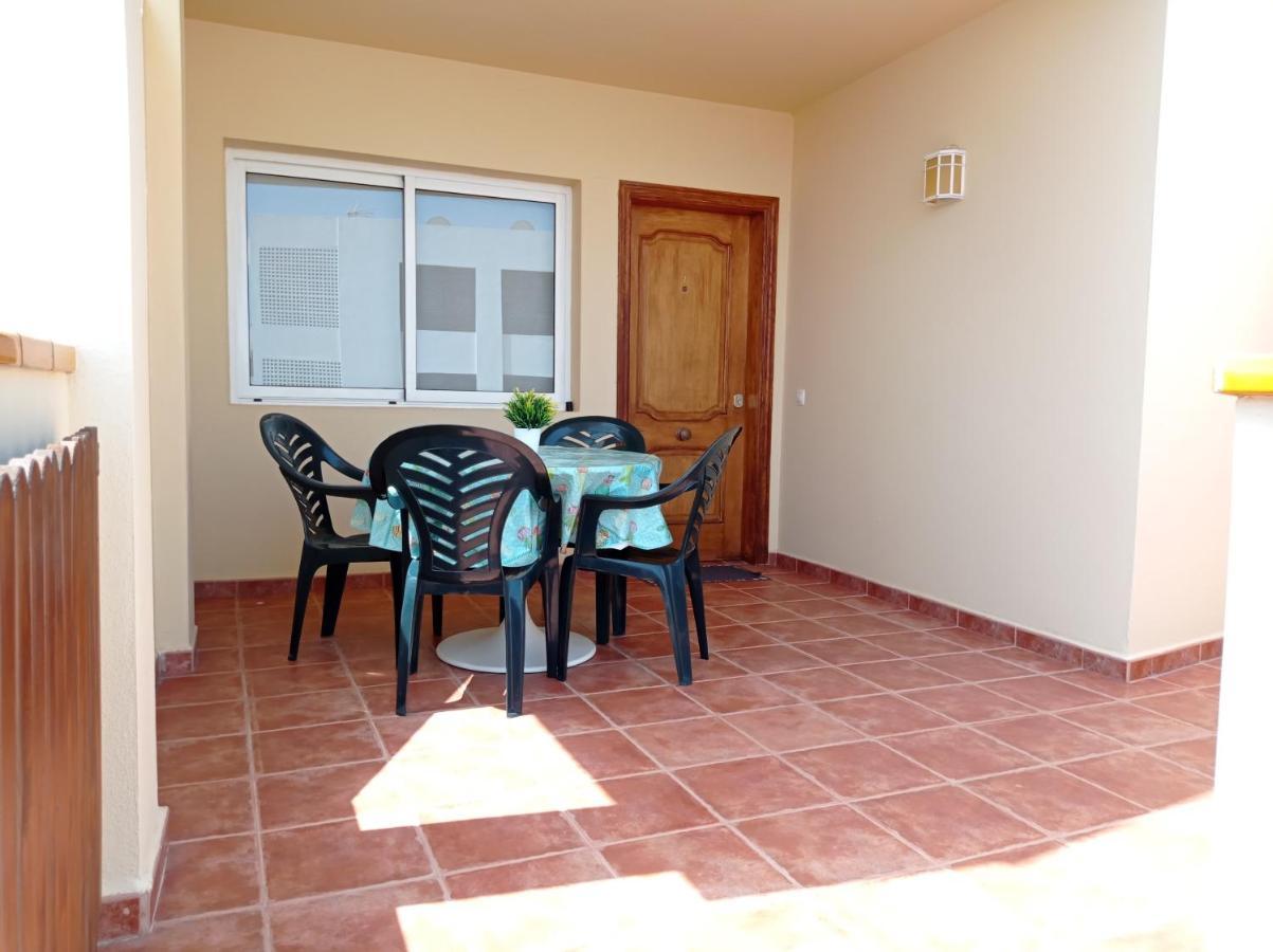 Mafasca, Comodo E Silenzioso, Terrazza E Cortile, Wi-Fi Morro Jable  Exteriér fotografie
