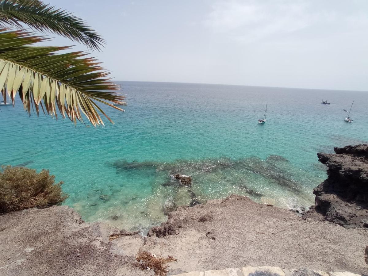 Mafasca, Comodo E Silenzioso, Terrazza E Cortile, Wi-Fi Morro Jable  Exteriér fotografie