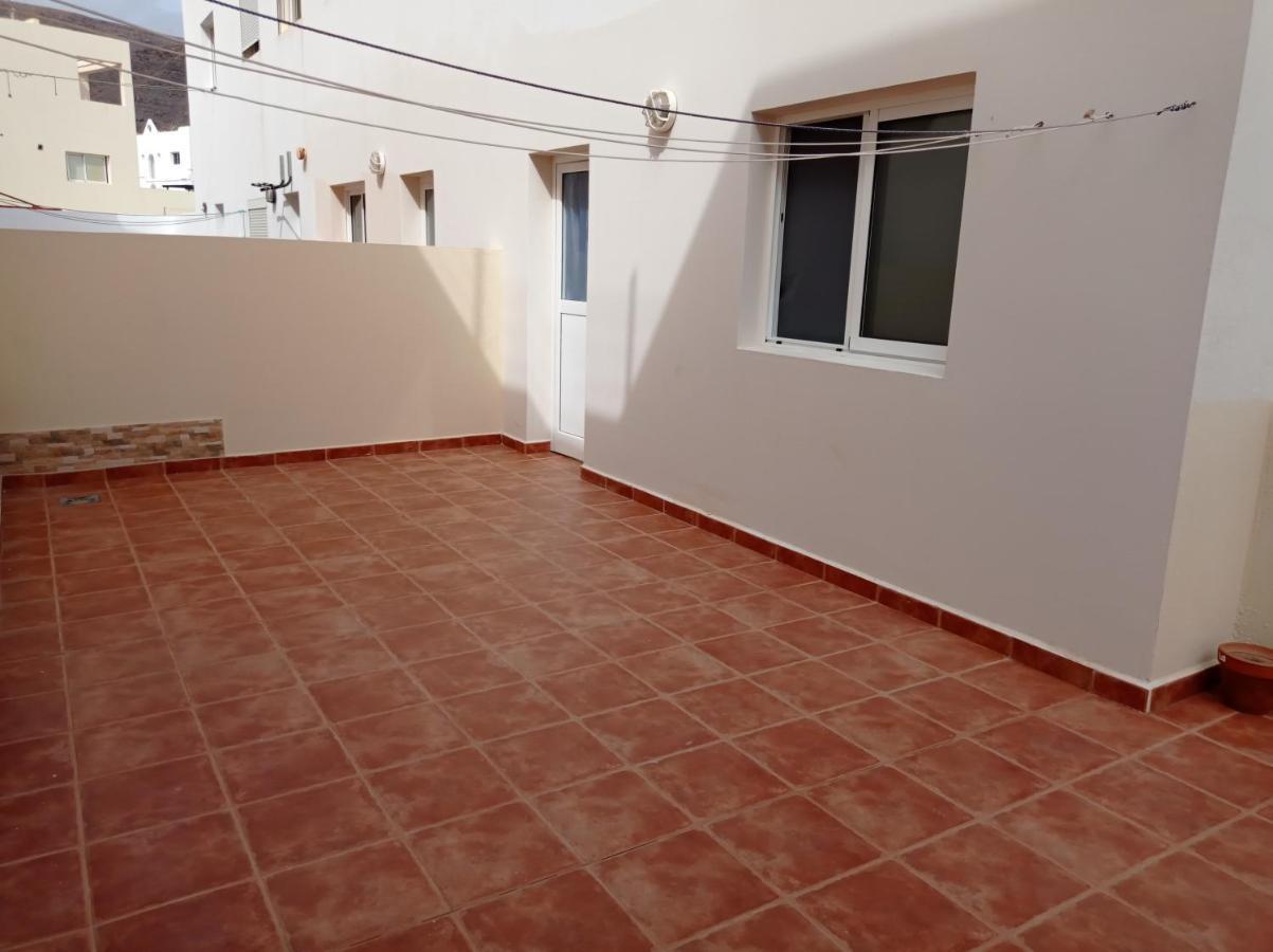 Mafasca, Comodo E Silenzioso, Terrazza E Cortile, Wi-Fi Morro Jable  Exteriér fotografie