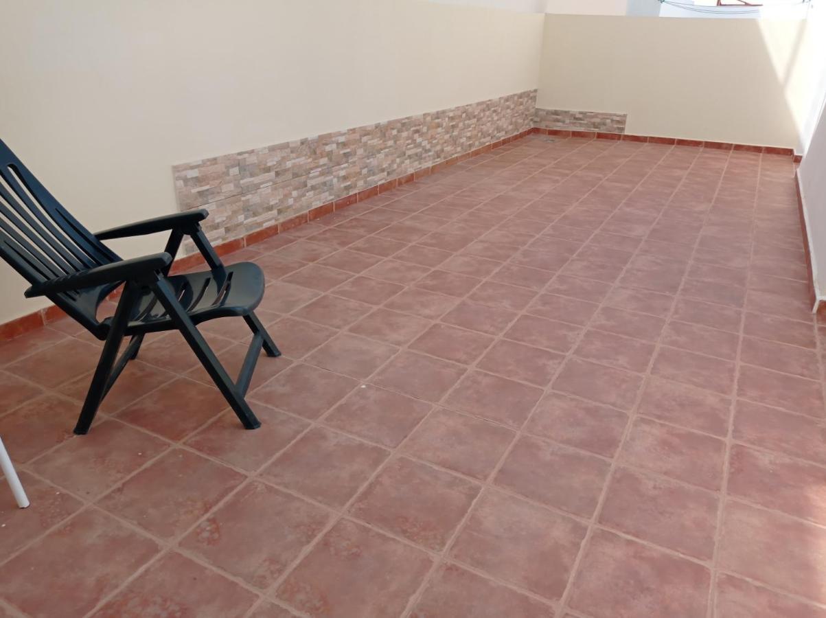 Mafasca, Comodo E Silenzioso, Terrazza E Cortile, Wi-Fi Morro Jable  Exteriér fotografie