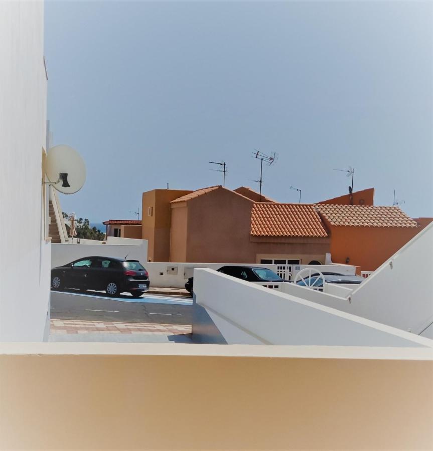 Mafasca, Comodo E Silenzioso, Terrazza E Cortile, Wi-Fi Morro Jable  Exteriér fotografie