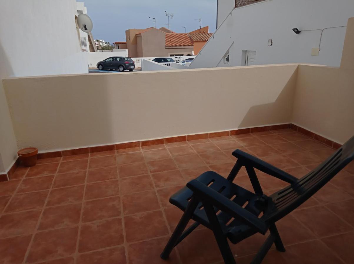 Mafasca, Comodo E Silenzioso, Terrazza E Cortile, Wi-Fi Morro Jable  Exteriér fotografie