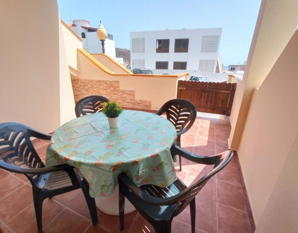 Mafasca, Comodo E Silenzioso, Terrazza E Cortile, Wi-Fi Morro Jable  Exteriér fotografie